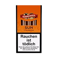 Handelsgold Sweet Sun